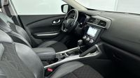 Renault Kadjar 1.3 TCe 140ch FAP Intens EDC - 21 — photo 15