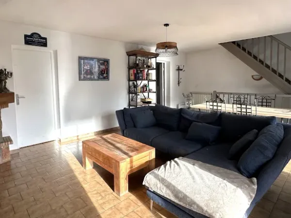 Villa 5 pièces 120 m²