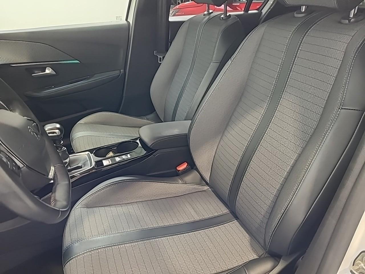 Peugeot 208 puretech 100 s&s bvm6 allure business — photo 10