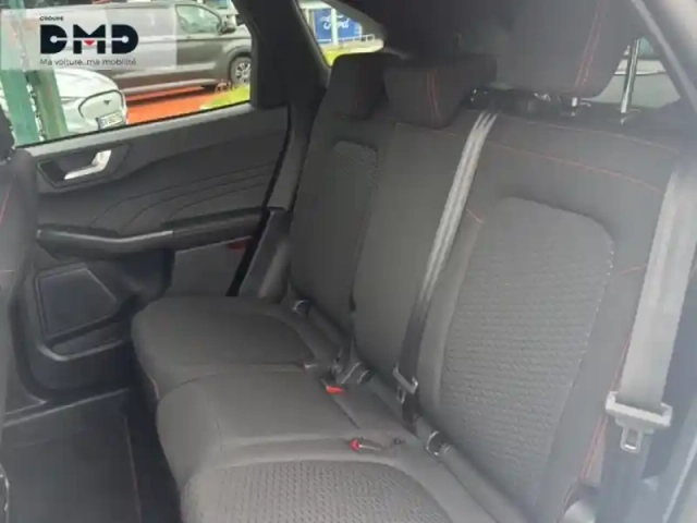 Ford Kuga 2.5 duratec 243ch hybride rechargeable st-line powershift — photo 10