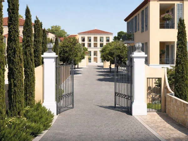 Parking 23 m²
