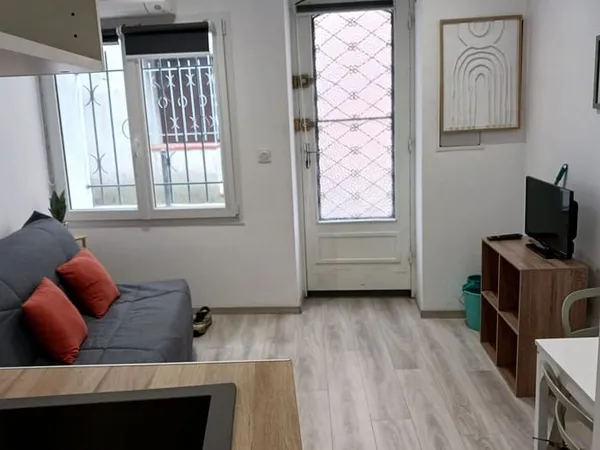 Maison 2 pièces 38 m²