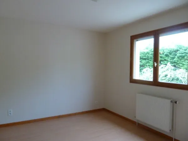 Appartement T3 66m