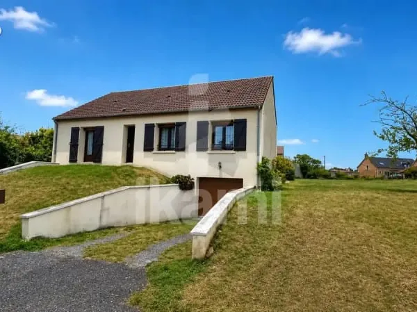 Maison familiale