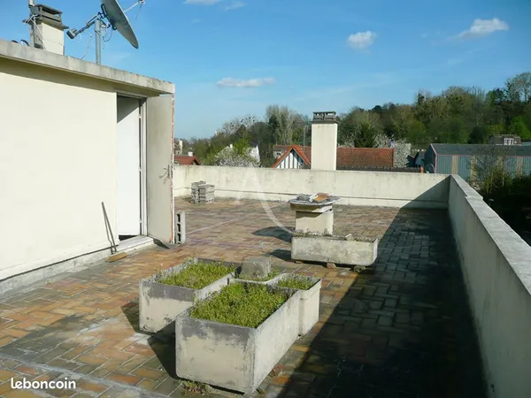 Maison 8 pièces 190 m²