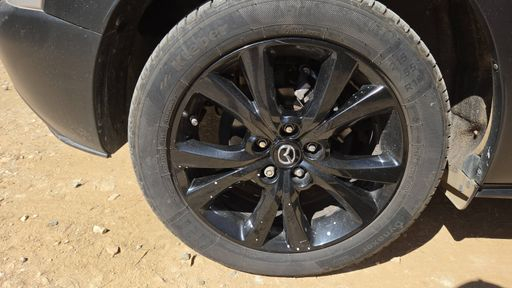 Mazda CX-30 2.0 SkyActiv-X 186 Mild Hybrid - Homura – 2023 – 73924 km – Hybride essence – Boîte Manuelle — photo 38