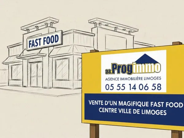 Fonds de commerce