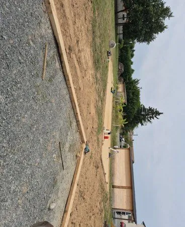 Maison t5 160m2