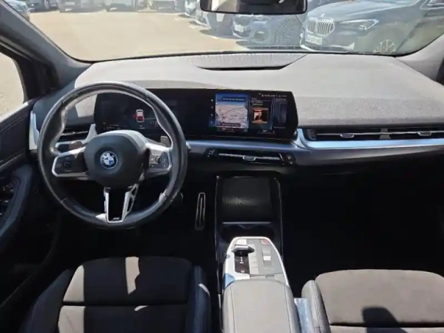 Bmw Serie 2 série 2 activetourer 225e 245ch xdrive m sport dkg7 — photo 21