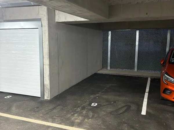 Place de parking sécurisée - Toulouse Saouzelong / Maréchal Foch