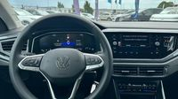 Volkswagen Polo 1.0 TSI 95ch Style DSG7 — photo 13