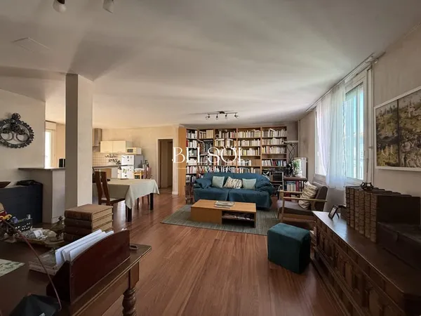 PERPIGNAN - Appartement T3