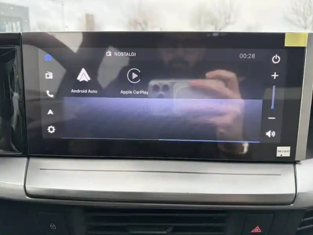Opel Frontera electric 113 ch batterie 44 kwh — photo 69