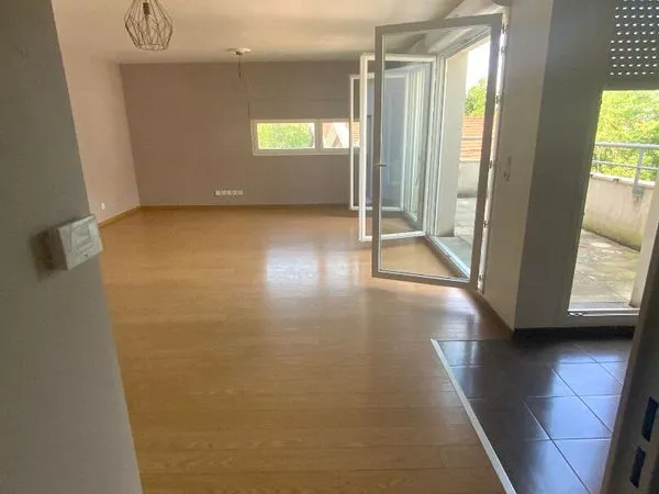 Appartement 3 pièces 74 m²