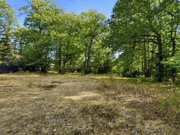 Terrain 1887 m²