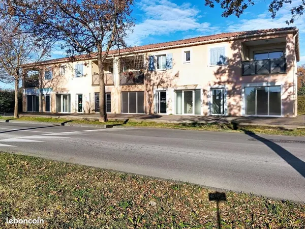 Local commercial 88 m²
