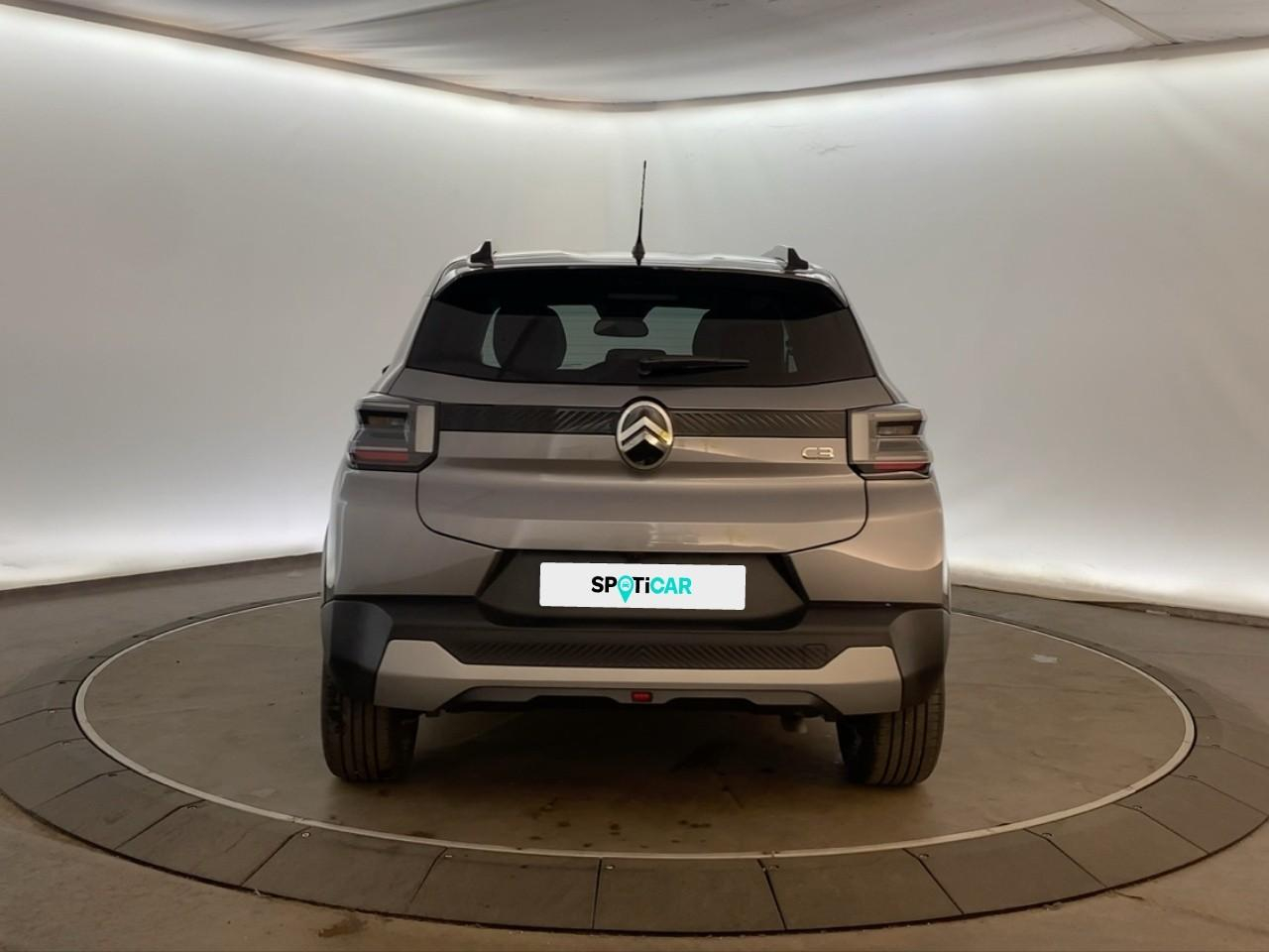 Citroën C3 turbo 100 ch manuelle max — photo 5