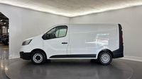 Renault Trafic L1H1 3T 2.0 Blue dCi 130ch Advance -24 — photo 8