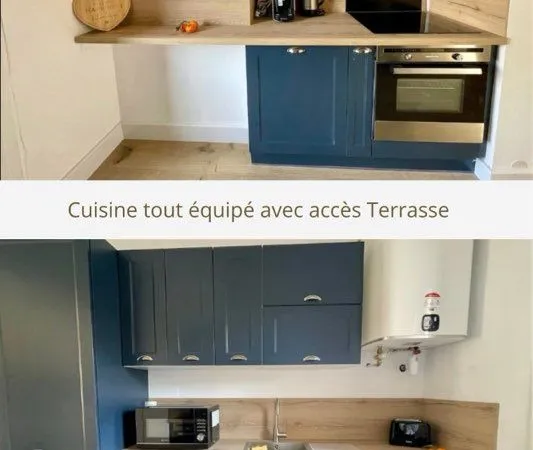 Colocation récente proche transport