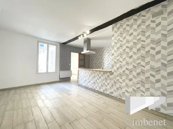 Orléans - rue de Limare