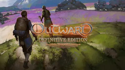 Outward