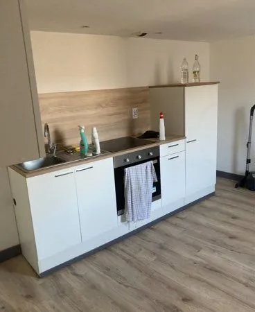 Duplex 45m2