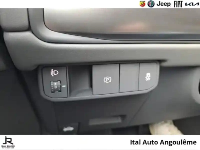 Kia Ev3 204ch 58,3kwh air — photo 15
