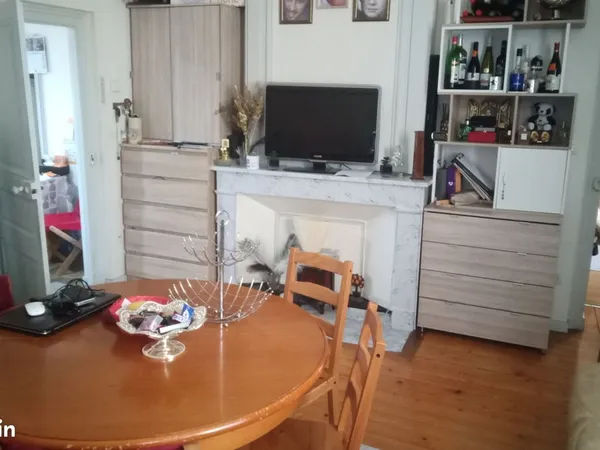 Logement type 2