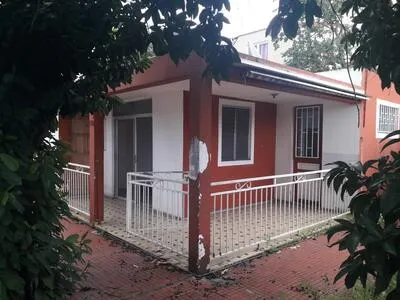 MAISON F4 CENTRE VILLE TRENELLE, FORT-DE-FRANCE