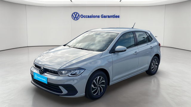 Volkswagen Polo 1.0 TSI 95 S&amp;S BVM5