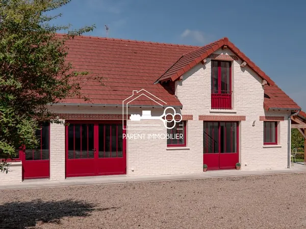 Rare opportunité à saisir : Ensemble Immobilier à Saint-Sulp