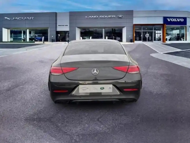Mercedes Cls classe  400 d 340ch amg line+ 4matic 9g-tronic euro6d-t — photo 4