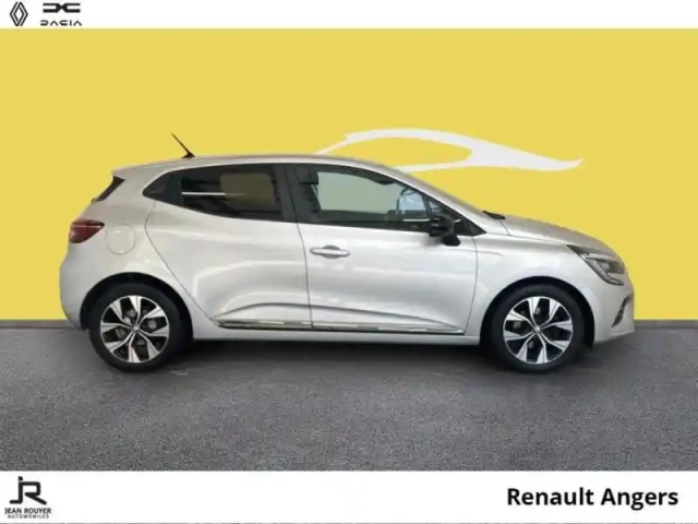 Renault Clio 1.5 blue dci 100ch evolution — photo 29