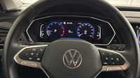 Volkswagen T-Cross 1.0 TSI 116ch R-Line DSG7 — photo 25