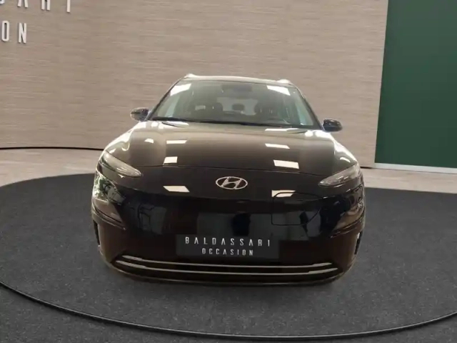 Hyundai Kona electrique 39 kwh - 136 ch — photo 8