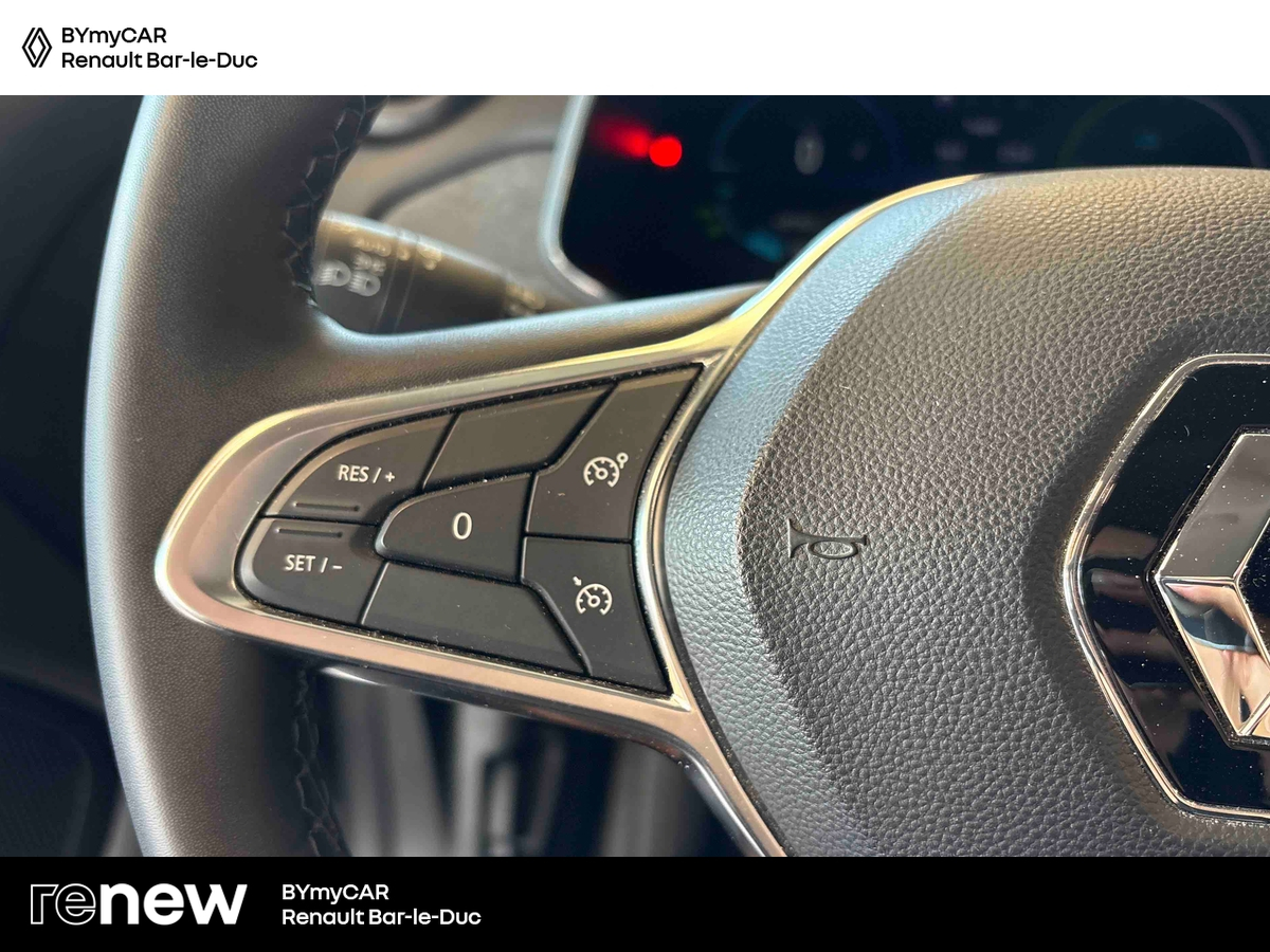 Renault Zoe R110 - MY22 — photo 19