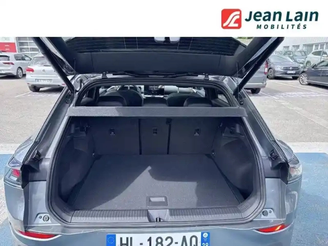 Volkswagen T-Roc 1.5 etsi evo2 hybrid 150 ch dsg7 — photo 10