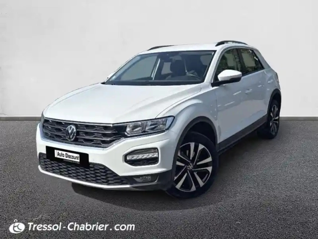 Volkswagen T-Roc 1.5 tsi 150 evo start/stop bvm6 united