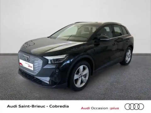 Audi Q4 E-Tron 45 e-tron 285ch design