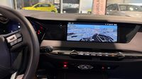 Ds Ds 4 Hybride 136ch Etoile Nappa Automatique — photo 18