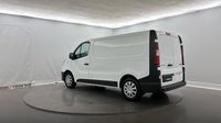 Renault Trafic L1H1 1000 2.0 dCi 120ch Grand Confort E6 — photo 7