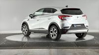Renault Captur 1.3 TCe mild hybrid 140ch Techno — photo 8