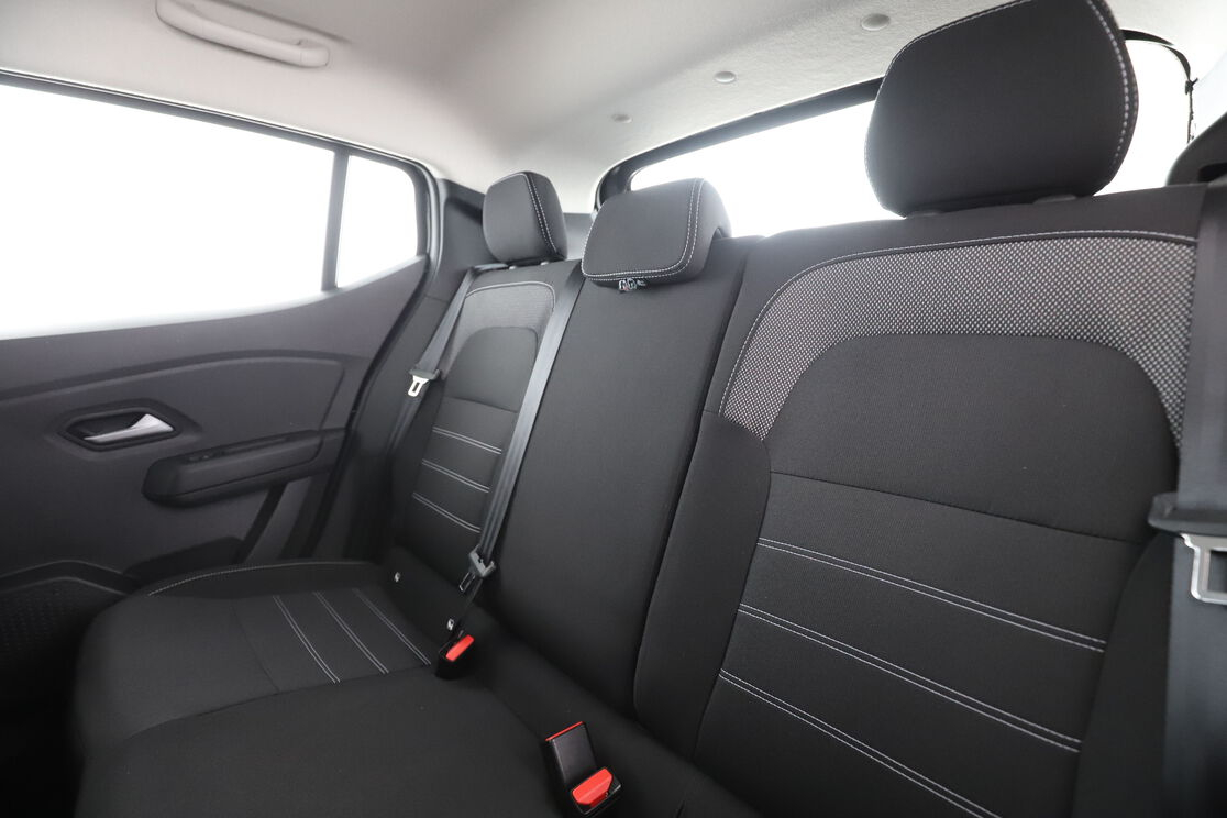 Dacia Sandero 1.0 TCe GSR2 Expression — photo 13
