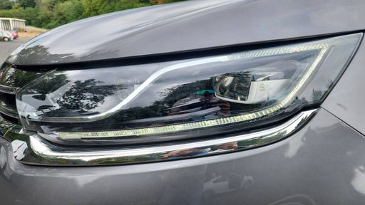 Renault Espace 1.6 dCi 160 EDC6 - Zen – 2017 – 130785 km – Diesel – Boîte Automatique — photo 13