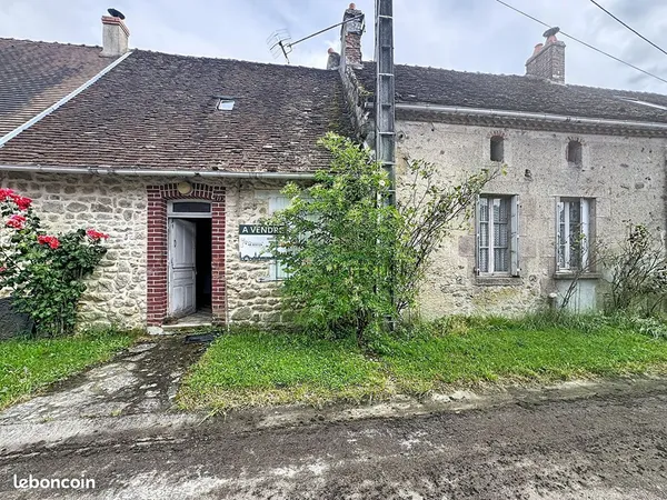 Maison 4 pièces 70 m²