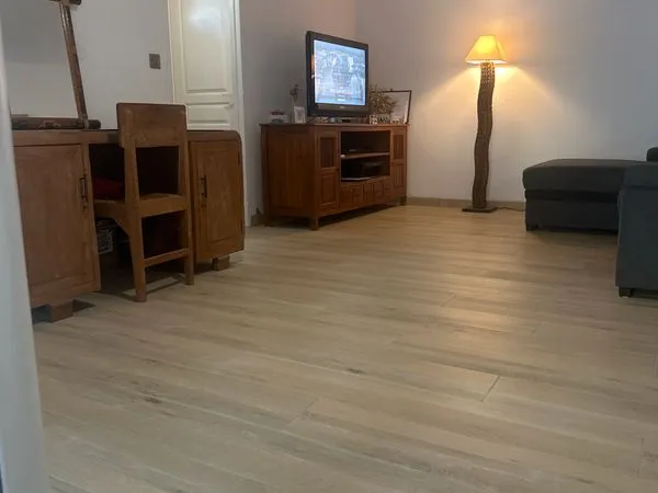 Appartement T2 Grand Fond 97434