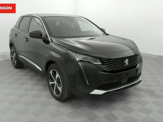 Peugeot 3008 III 1.2 PureTech 130ch Allure EAT8