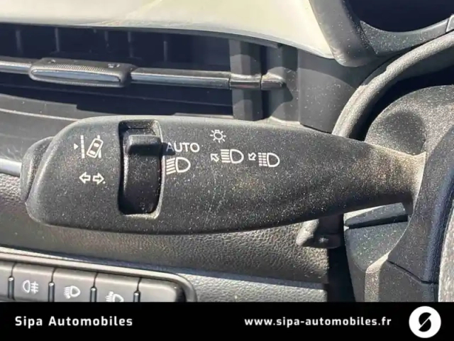 Fiat 500 e 118 ch — photo 24