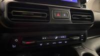 Peugeot Rifter BlueHDi 100ch Standard GT Line 105g — photo 26