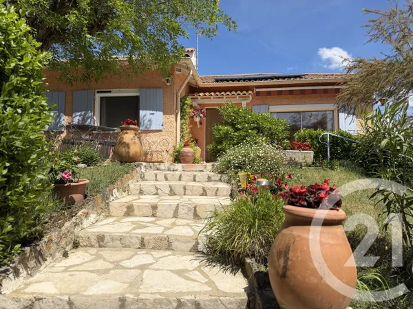 Maison 6 pièces 137 m²